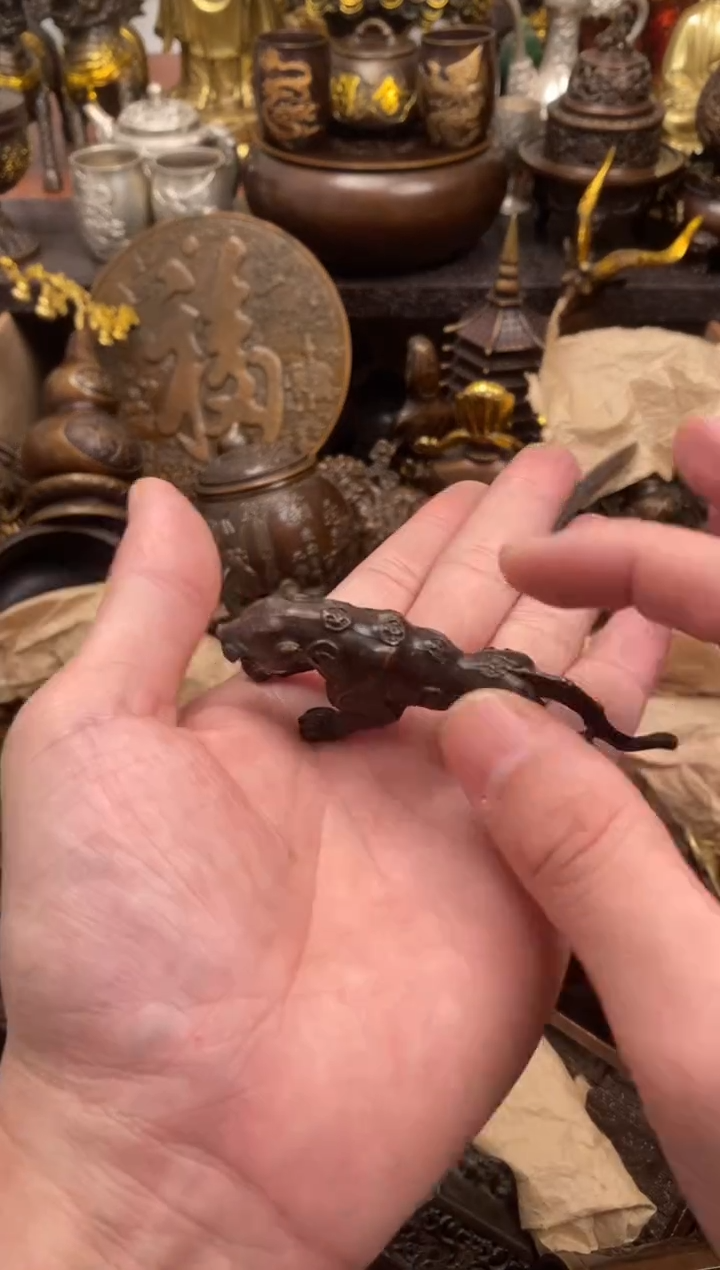 1案台摆件  物品摆件 