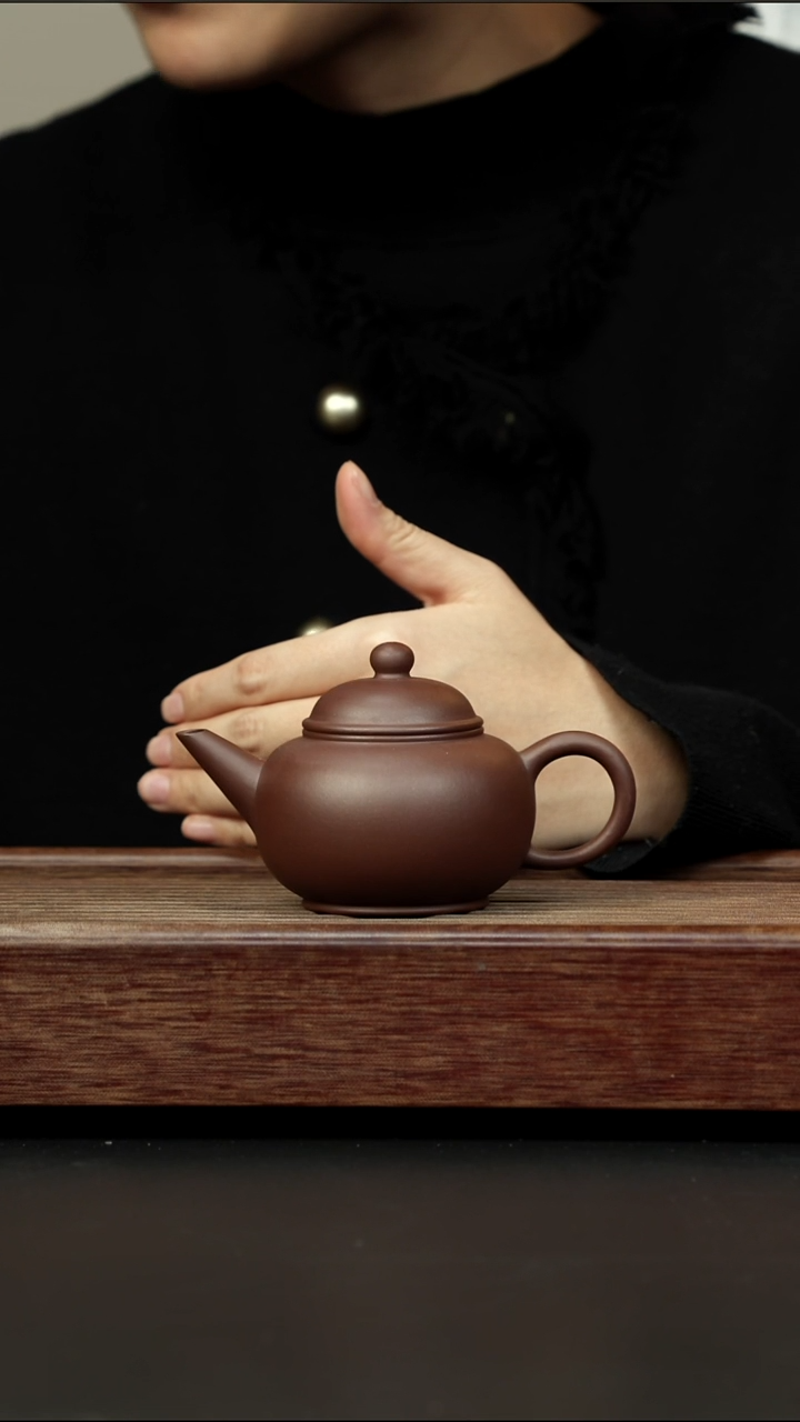 茶壶紫砂高温底槽清 水平