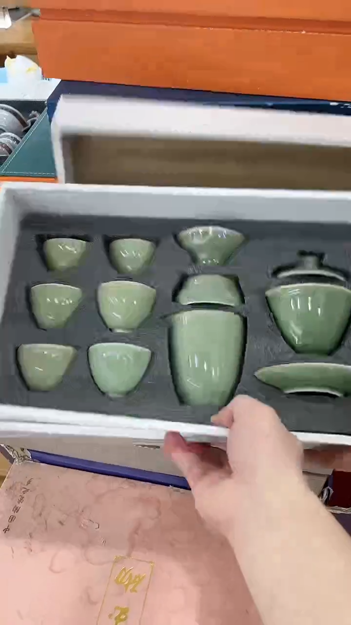 【闪购商品】窑主茶具窑主茶具@