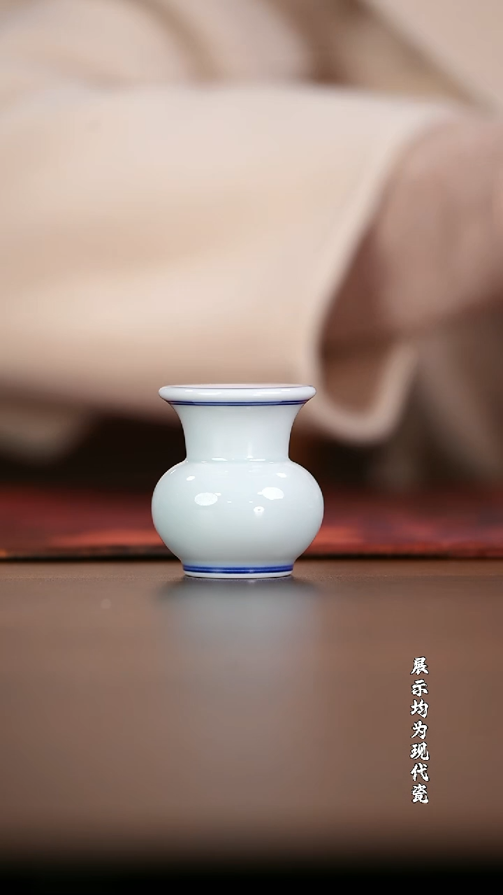 【栗子严选】@@墨舍柴窑