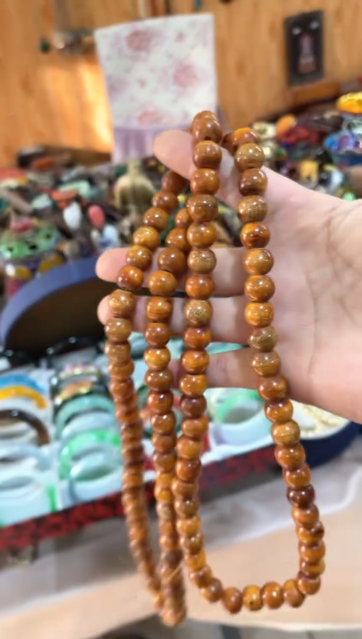 【闪购商品】摆件宫廷影视老旧工艺摆件