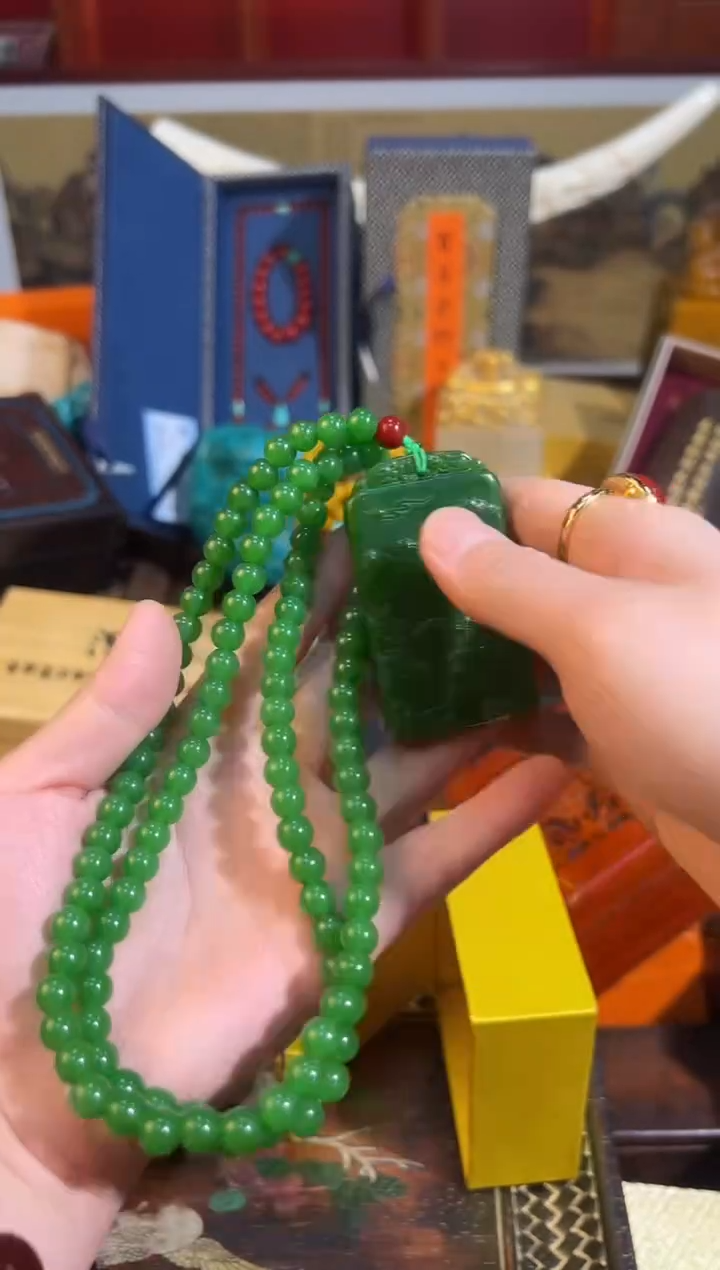 【闪购商品】和田玉（糖玉）挂件未镶嵌37业业业业业业业业