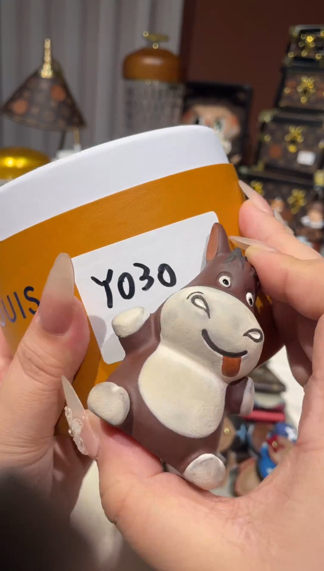 瓷器七天无理由按编号下单Y030