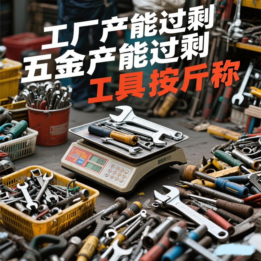 65号链接五金工具按斤称【以直播间为准】钳子扳手螺丝刀日用五金