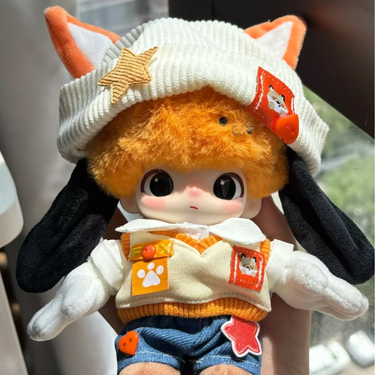 【香菜】踩踩踩踩！
