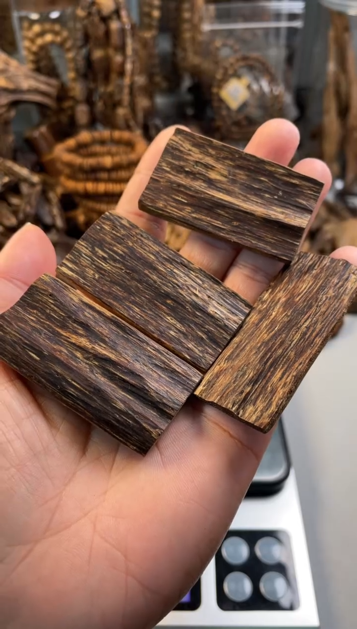 【闪购商品】沉香沉香碎屑越南芽庄  越南芽庄  