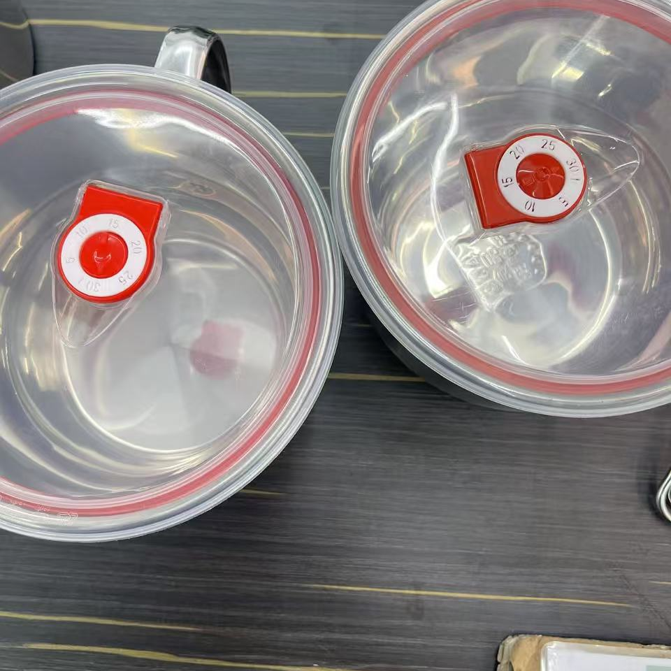 泡面碗两个家用厨房必备轻奢现代高级感简约高颜值新品【汤家限定】