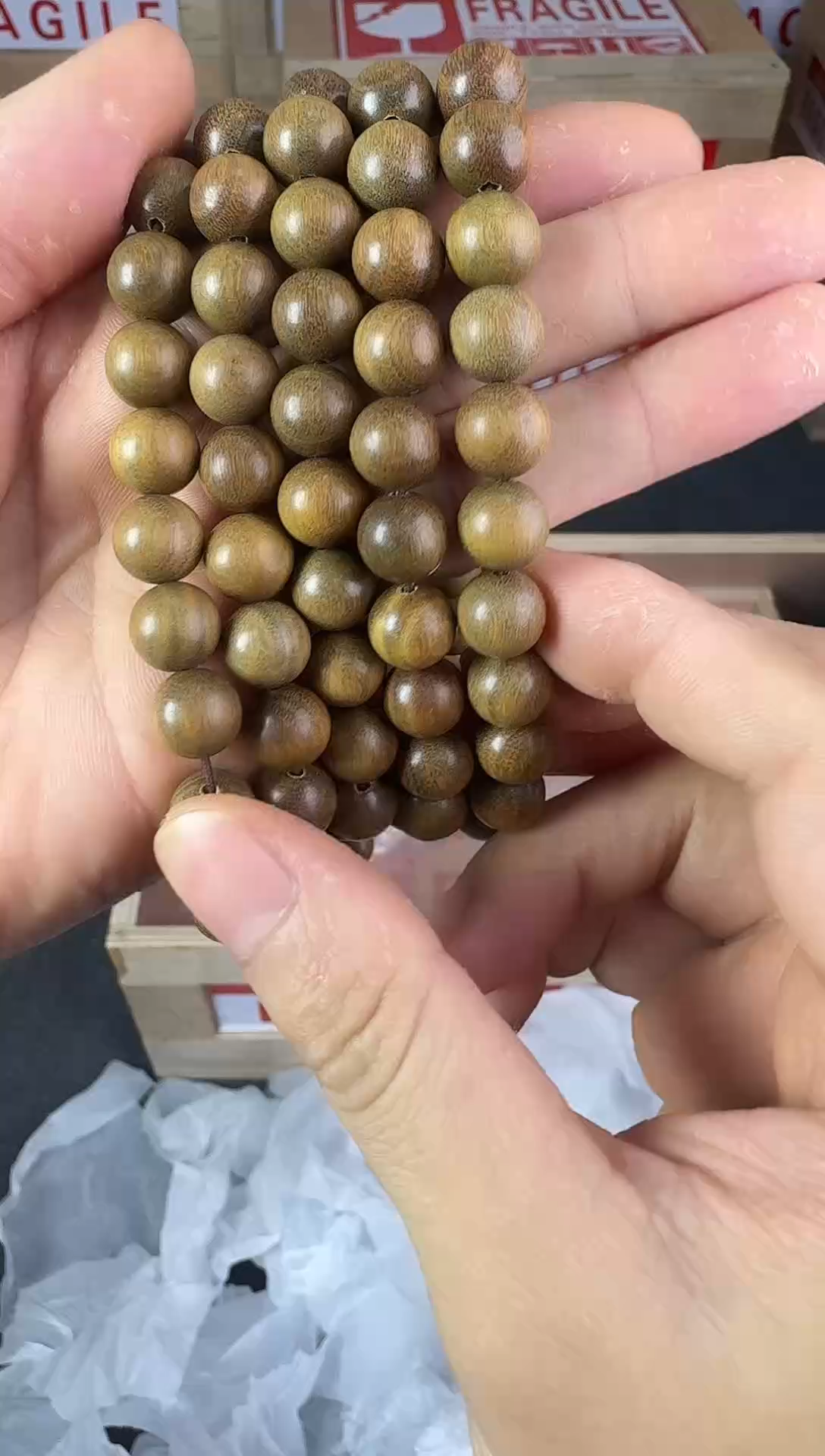 精品文玩手串无礼盒闪购