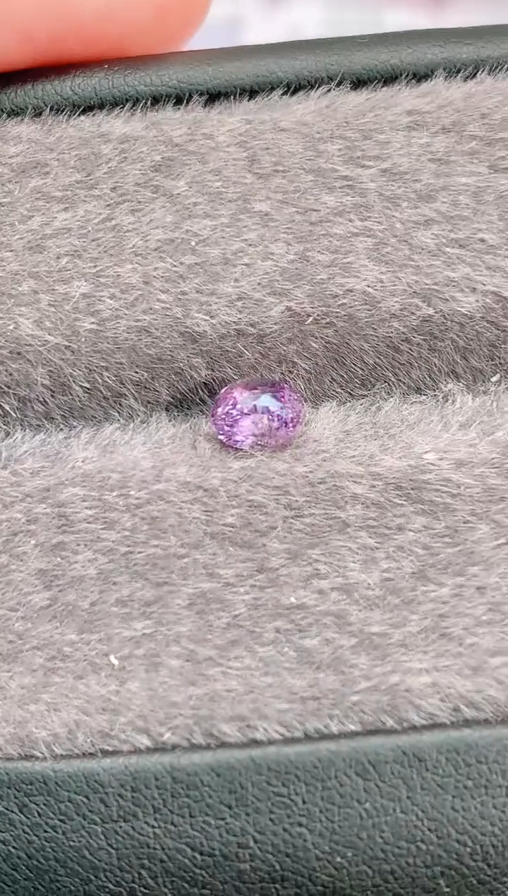 裸石蓝宝石0.65-299天然无烧蓝宝石