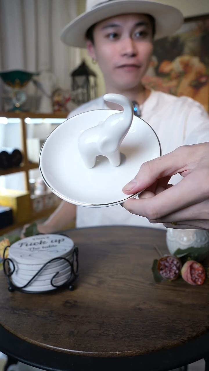 高端礼品------T