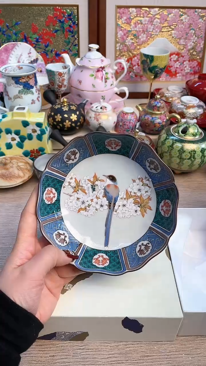 【闪购商品】摆件陶瓷陶瓷陶瓷陶瓷