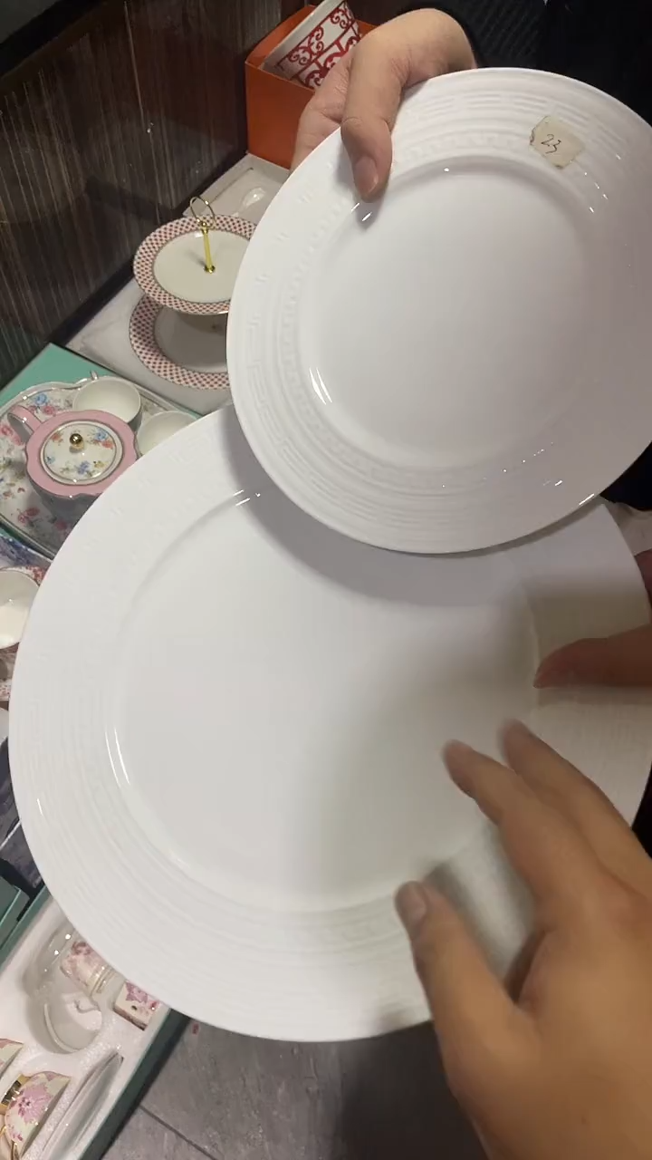 杯鸿辉家品牌瓷器，京东包邮！