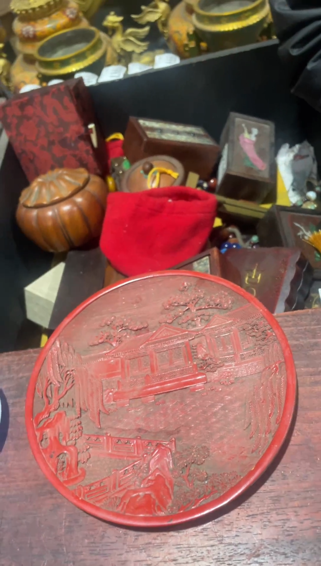 【闪购商品】瓷片主播推荐精美好物