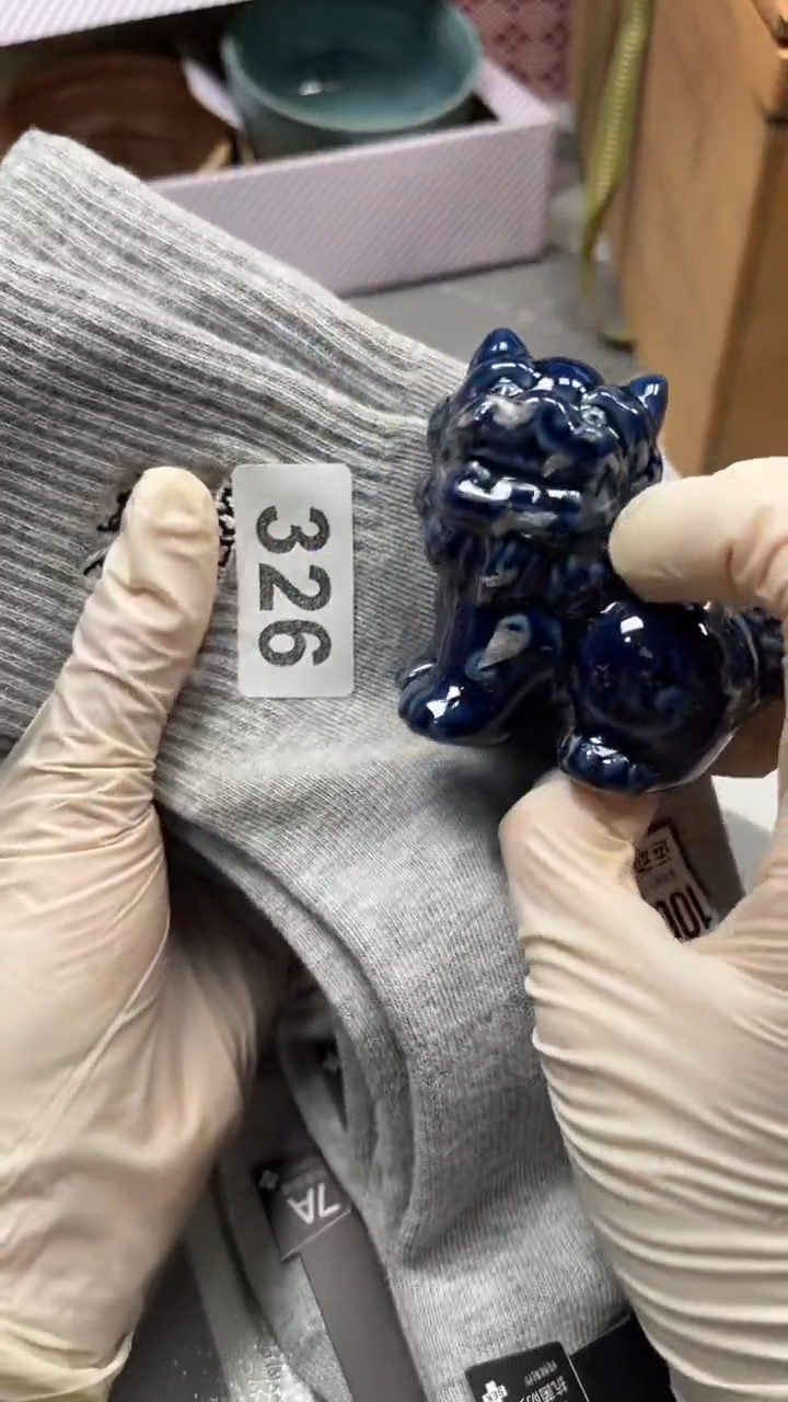 瓷片陶瓷如图所示周边 鸟