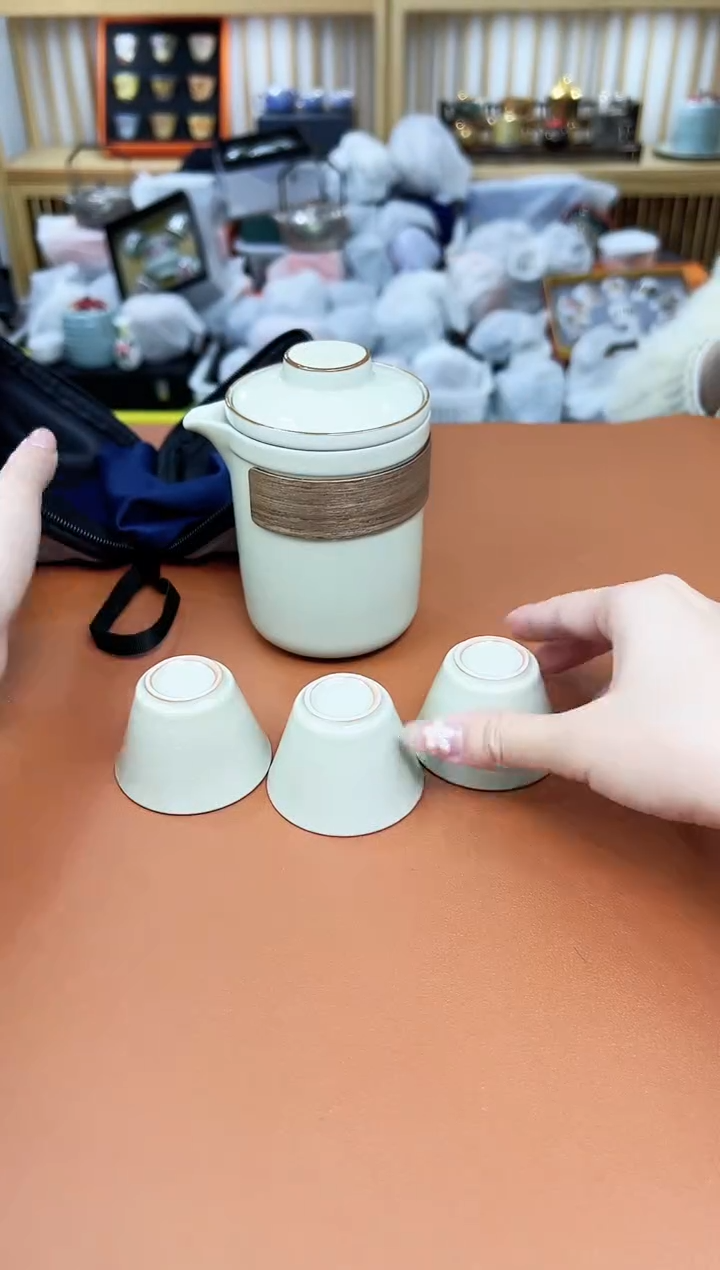 【闪购商品】万家瓷坊清货商品链接@@YS459