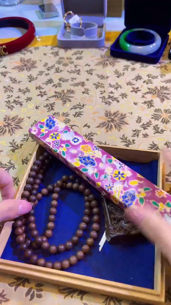 【闪购商品】瓷片陶茶666文玩周边多人