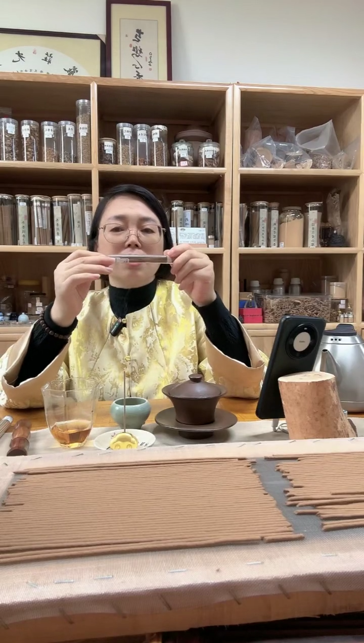 线香根本老料线香    5g