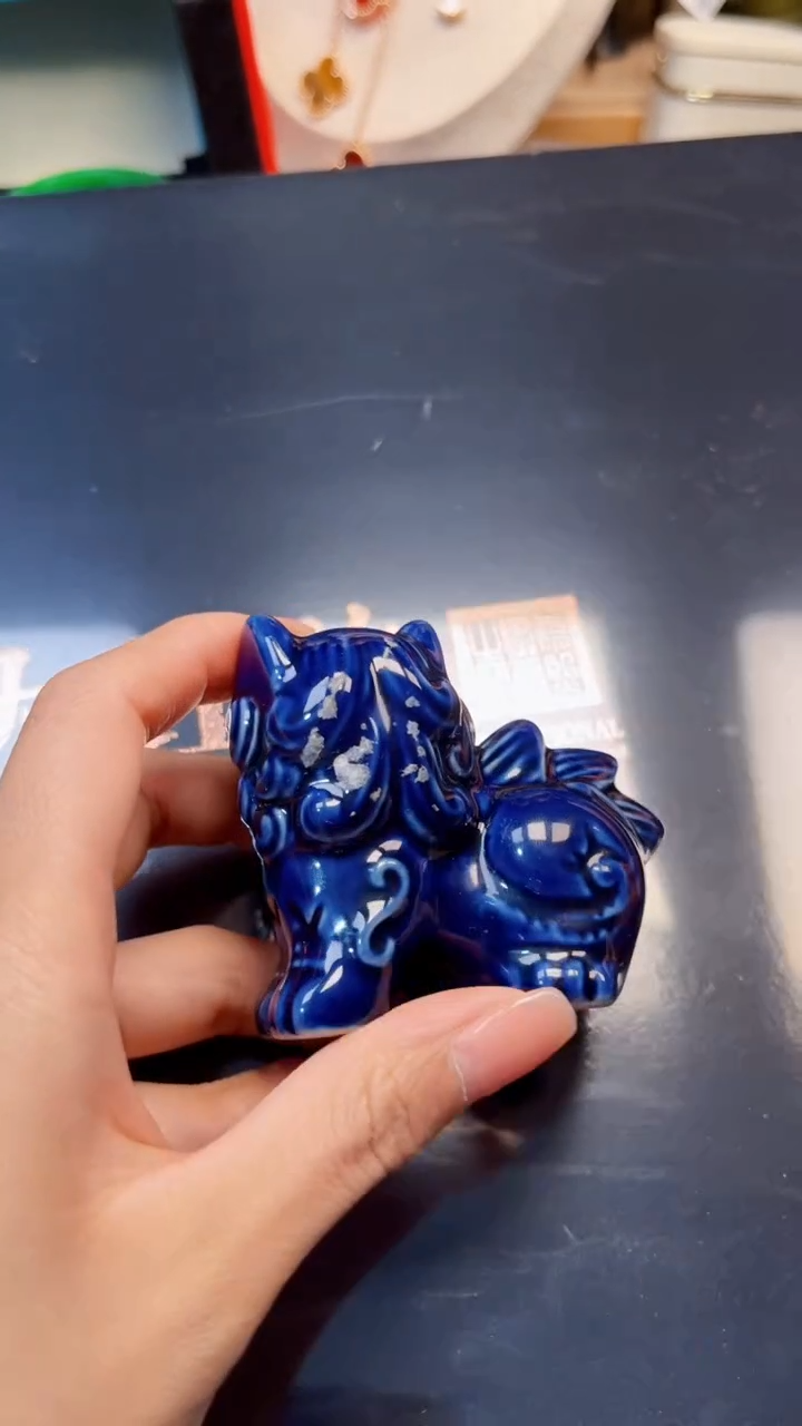 瓷片陶茶666文玩周边多人