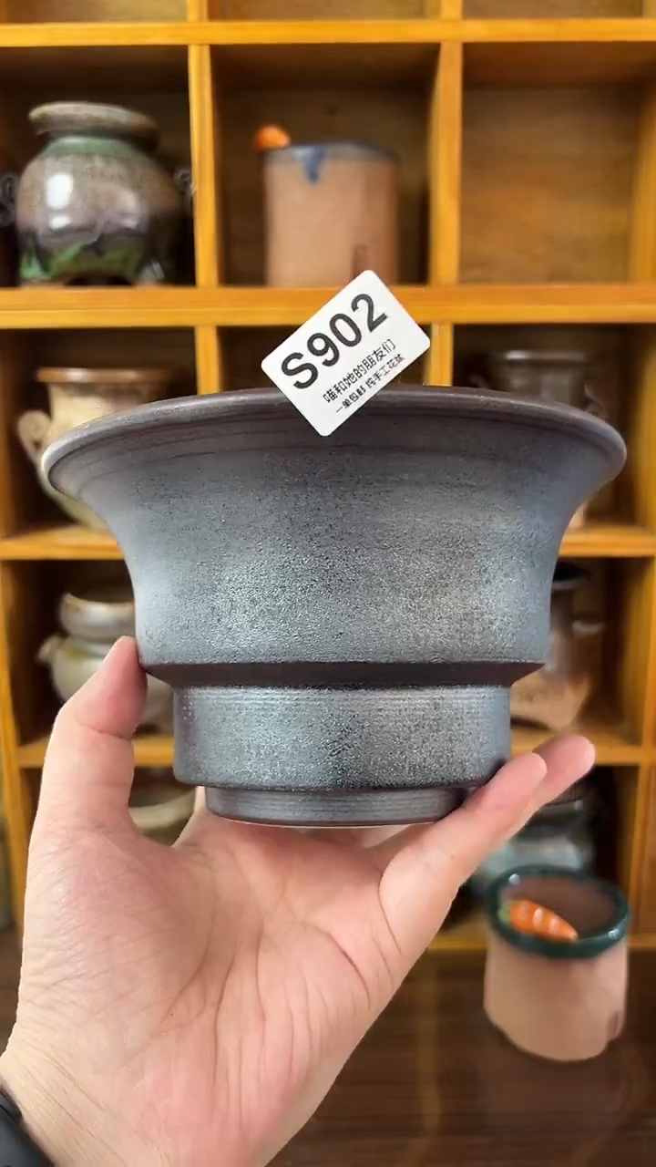 902 内口15【多肉花盆多肉盆】