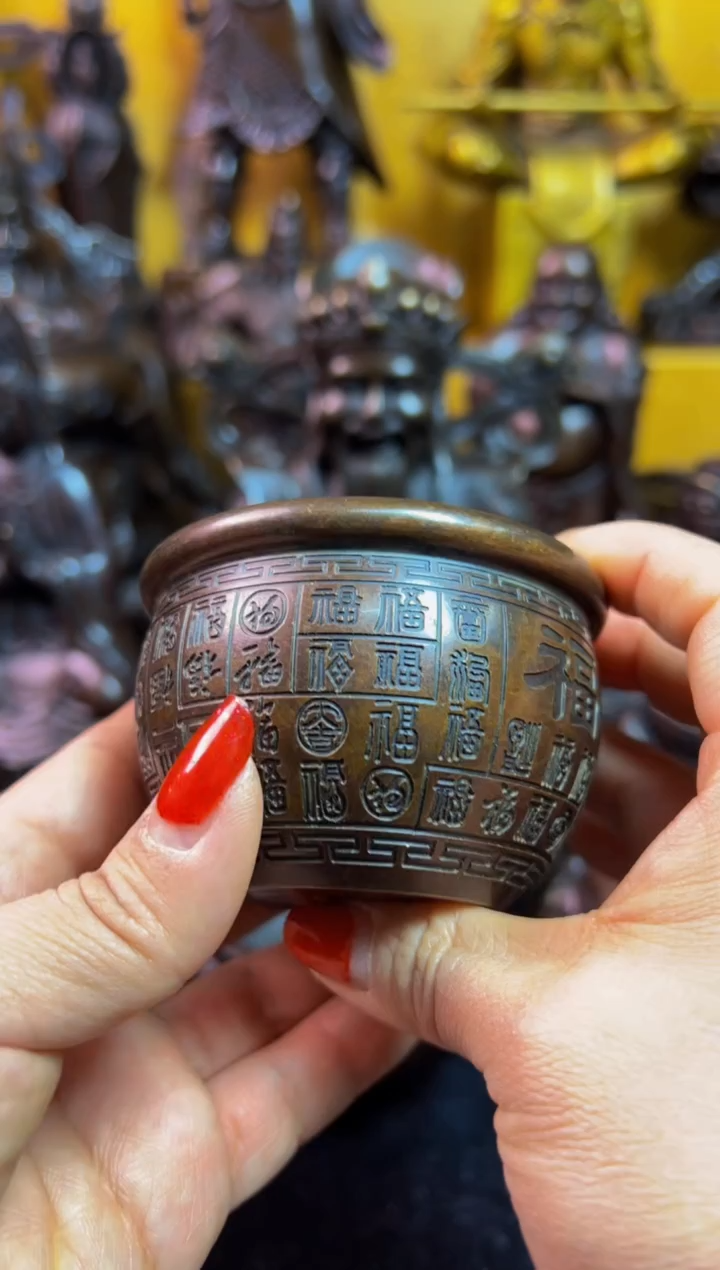 【闪购商品】1案台摆件 物品摆件