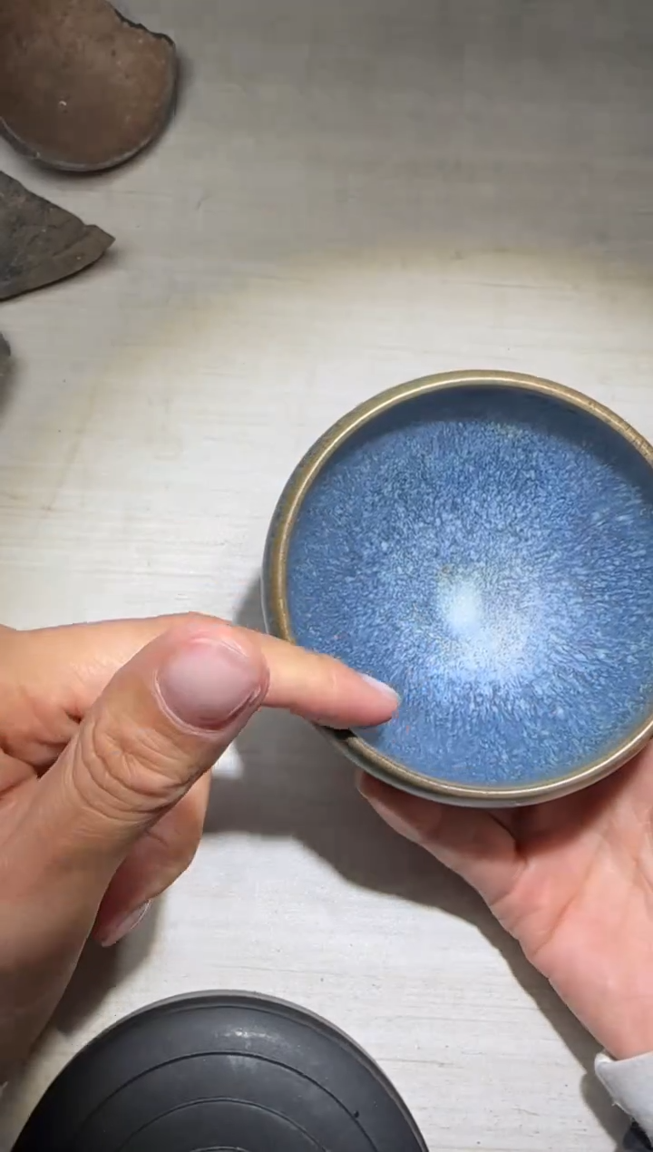 【闪购商品】茶盏金长兴高端收藏280