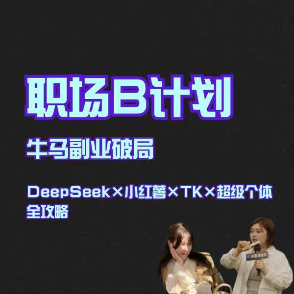 职场计划 deepseek5