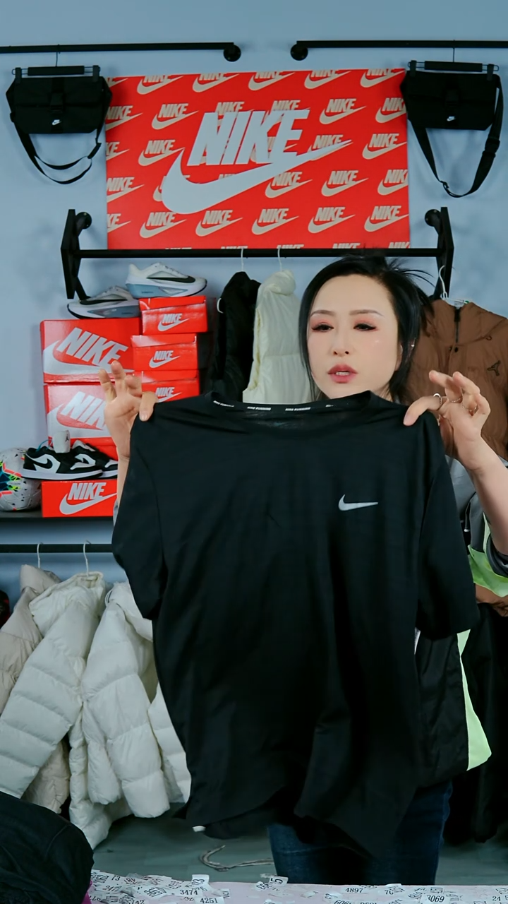 5040编码修复瑕疵过款直播间L