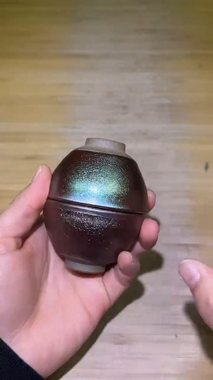 茶盏茶盏888888888糖果杯束口2个