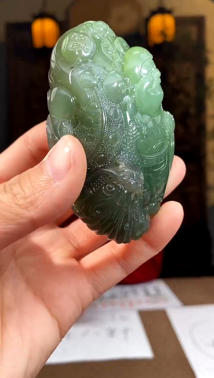 【闪购商品】和田玉颈饰未镶嵌E605