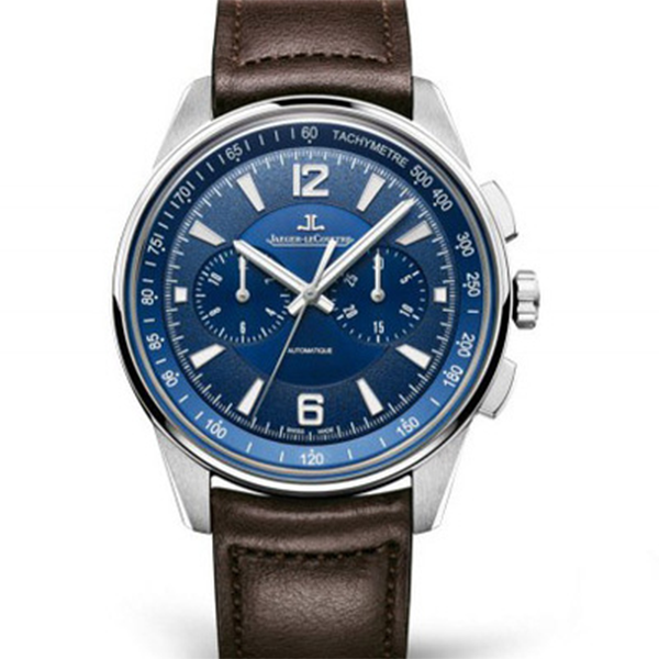 99新 Jaeger-LeCoultre/积家 老佛爷/积家北宸9028480/空白全套