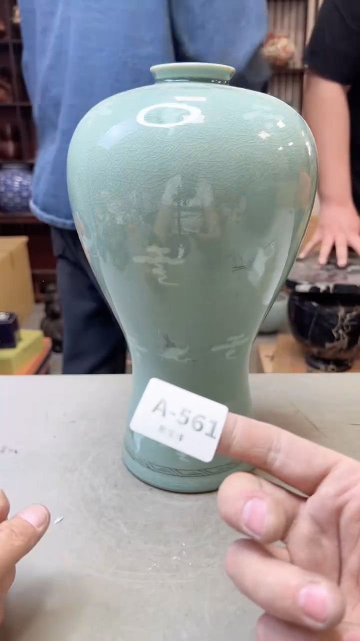 【闪购商品】瓷片561聚宝缘二号店