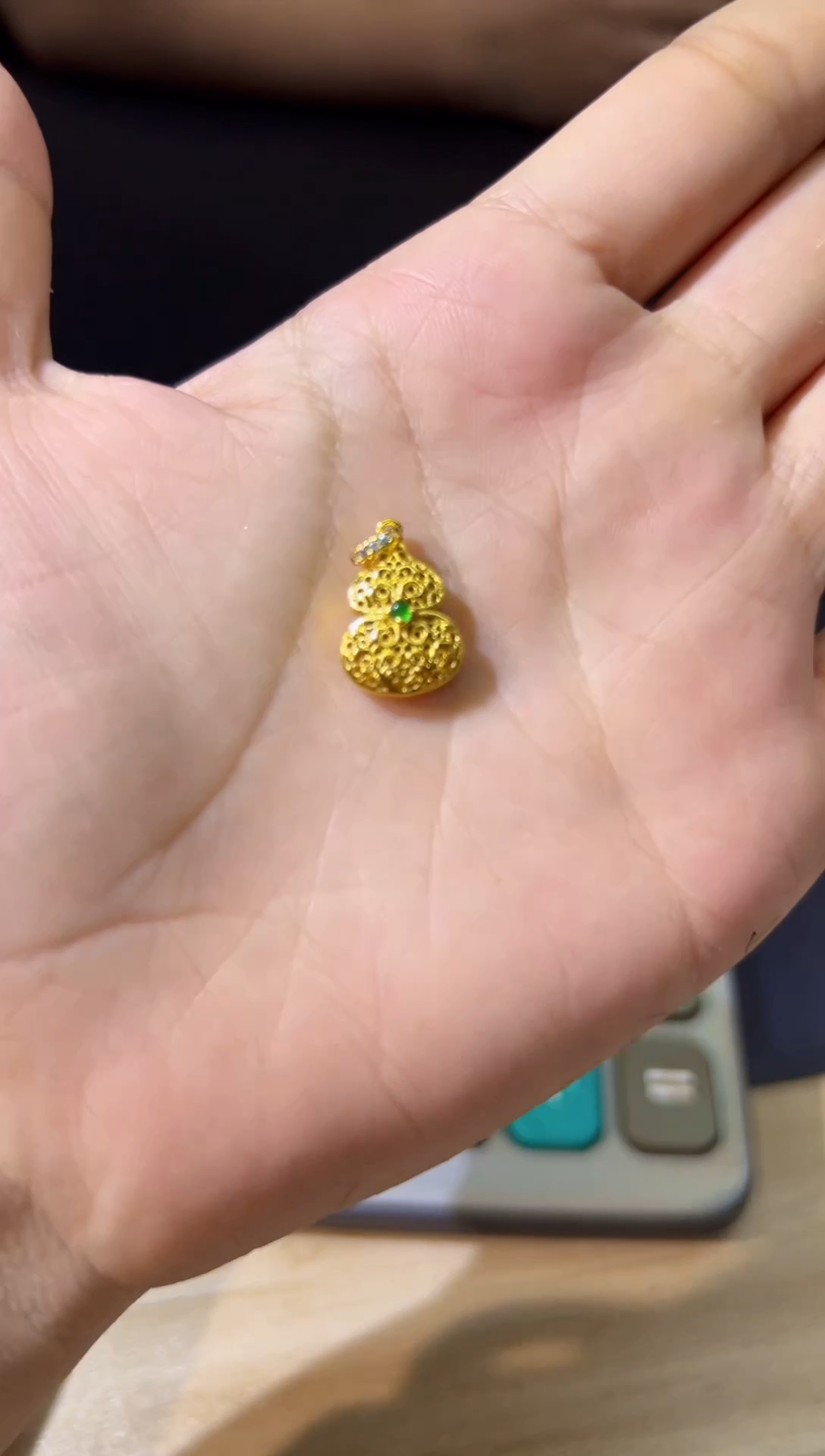 【闪购商品】翡翠颈饰未镶嵌Q翡翠/多样性发货/一件