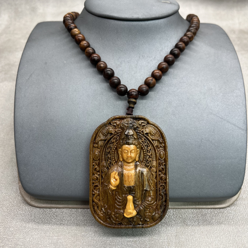 【百世璀璨 尽耀光芒】吊坠ZZB163221