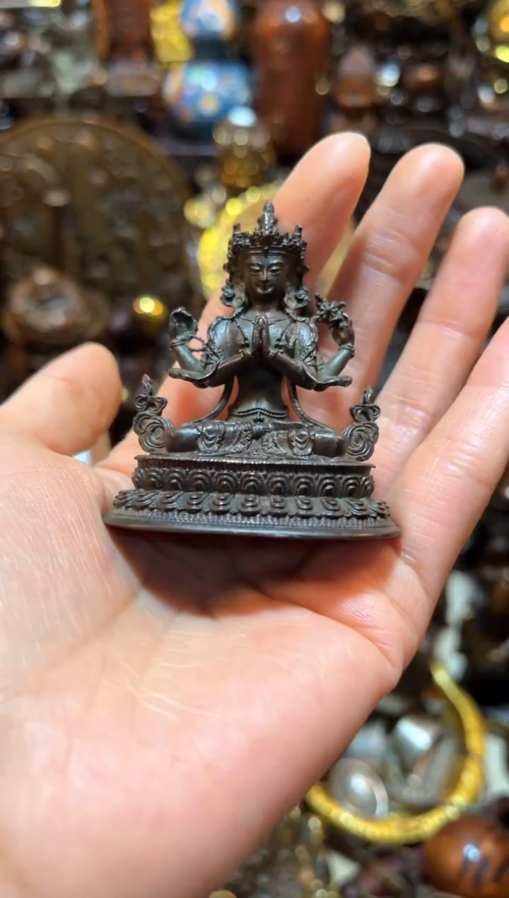 古上古精品铜器专属连接