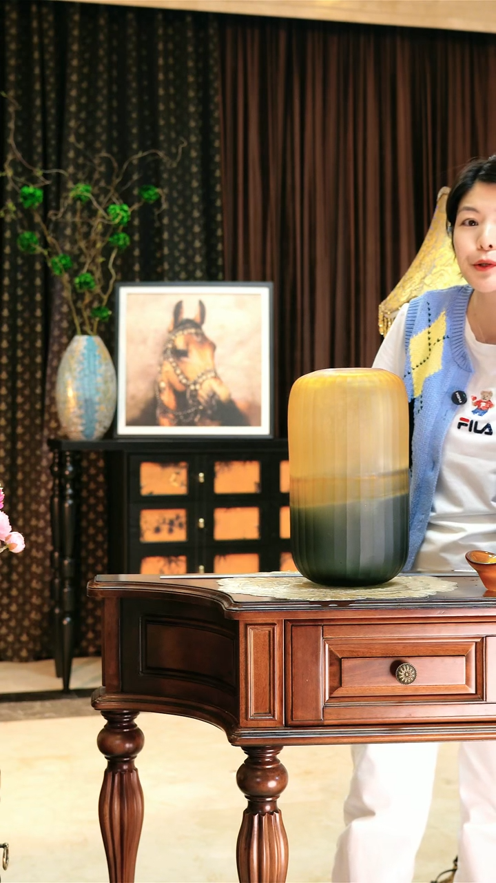 琉璃手工艺品琉璃