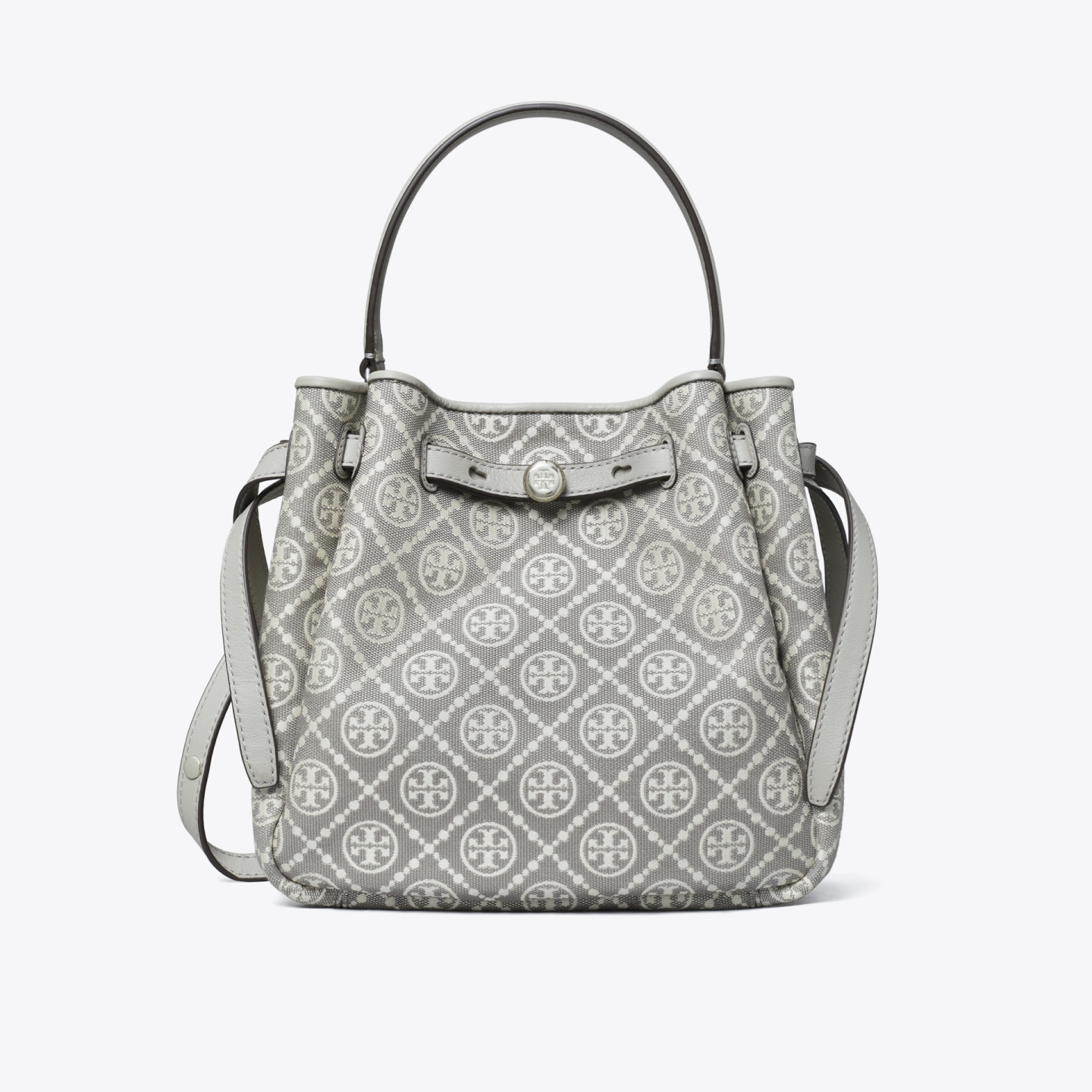 TORY BURCH/汤丽柏琦Sadie麻麻 美国专柜采购！Romy水桶包单肩