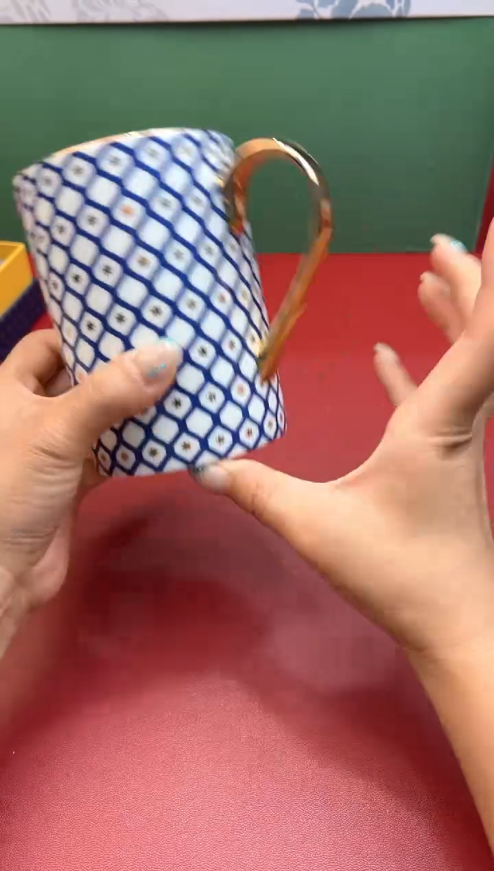 瓷片新号开播，全场放漏!H1837