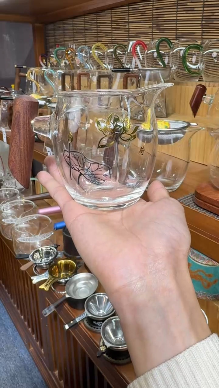 【闪购商品】公道杯公道杯公道杯公道杯