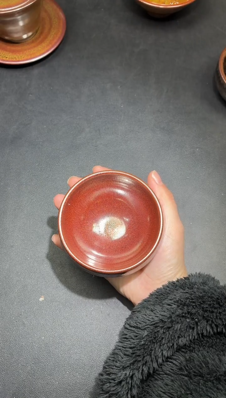 茶盏39                 
