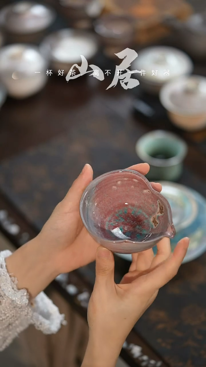 山居秋暝手工手作@@CJ700