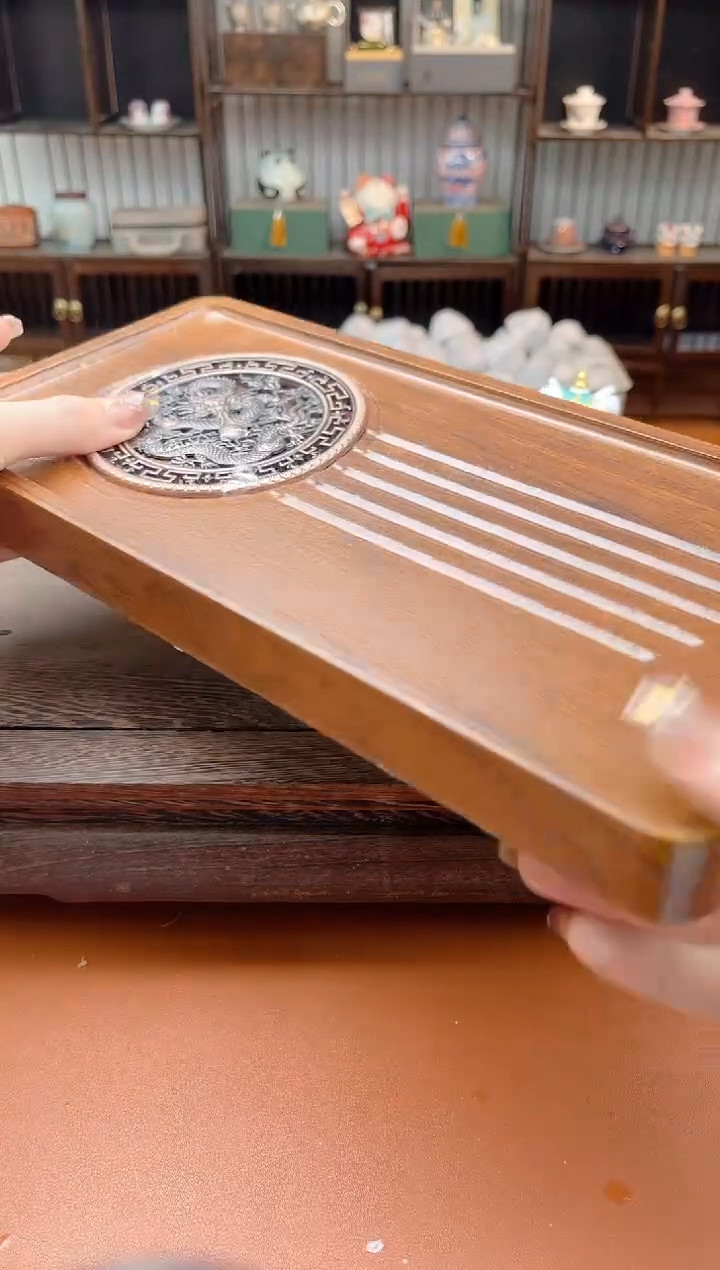 【闪购商品】柒禾茶器清仓福利品