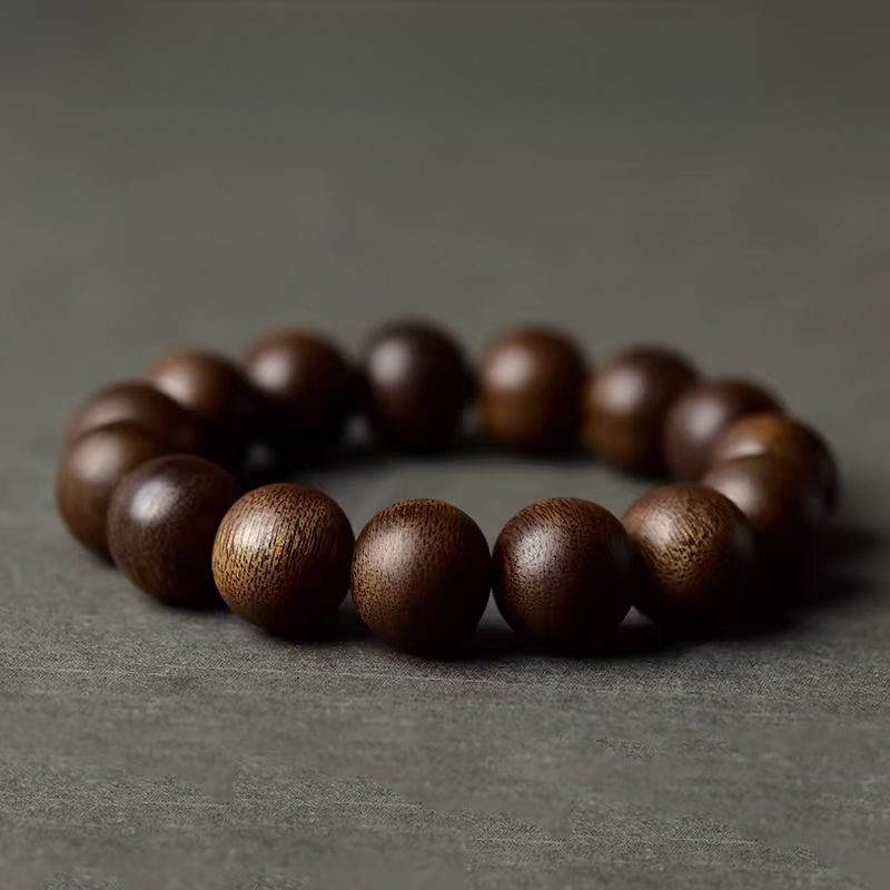 沉水-正宗天然海南紫奇楠1.4+沉香碎屑香味醇厚