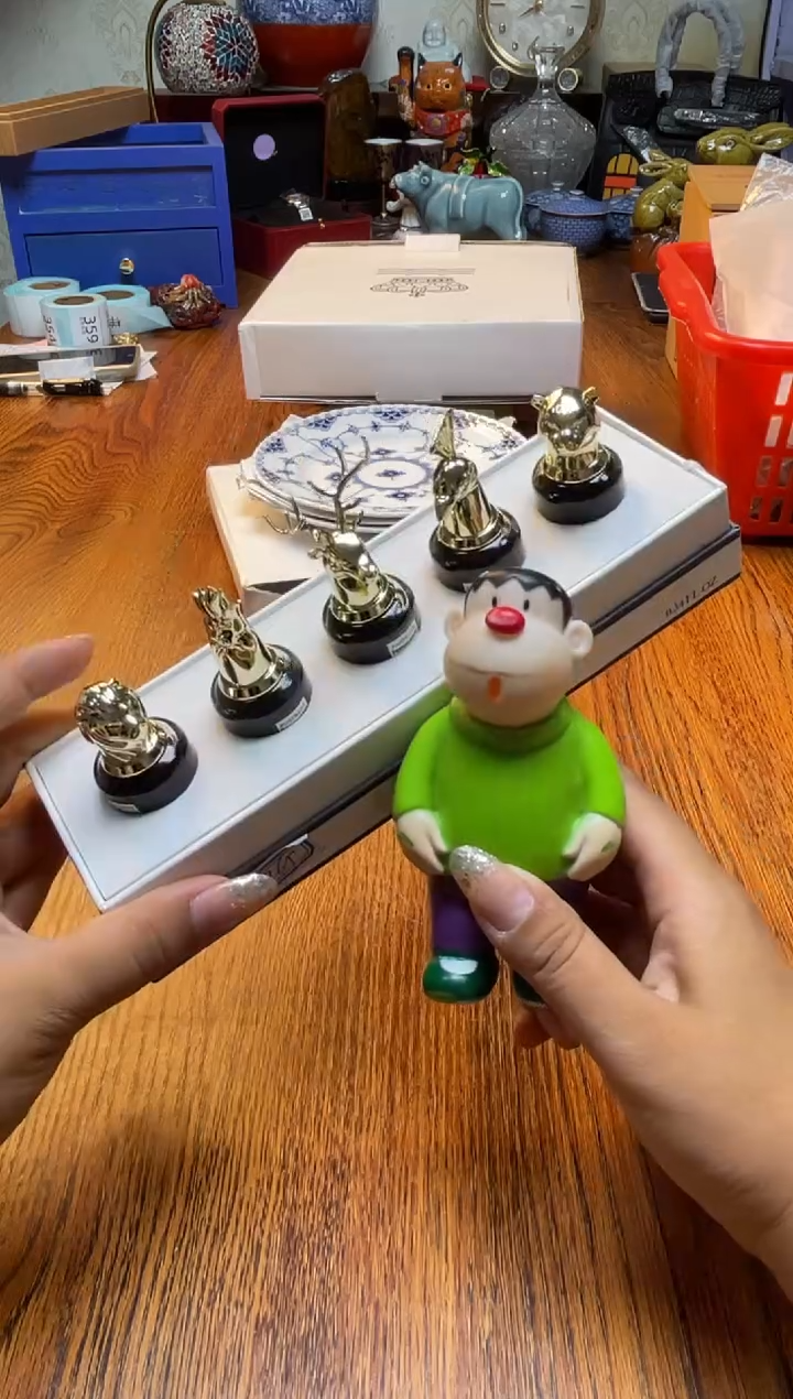 瓷片满20米包邮一单一付