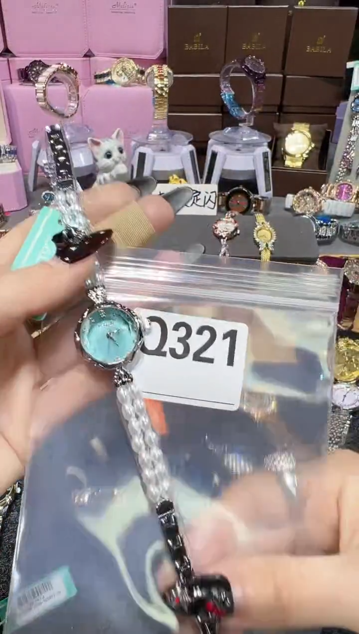 石英机芯锻造碳钢0