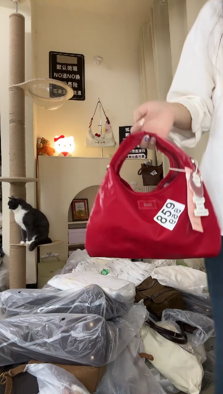 PU以直播链接为准 默认微瑕859