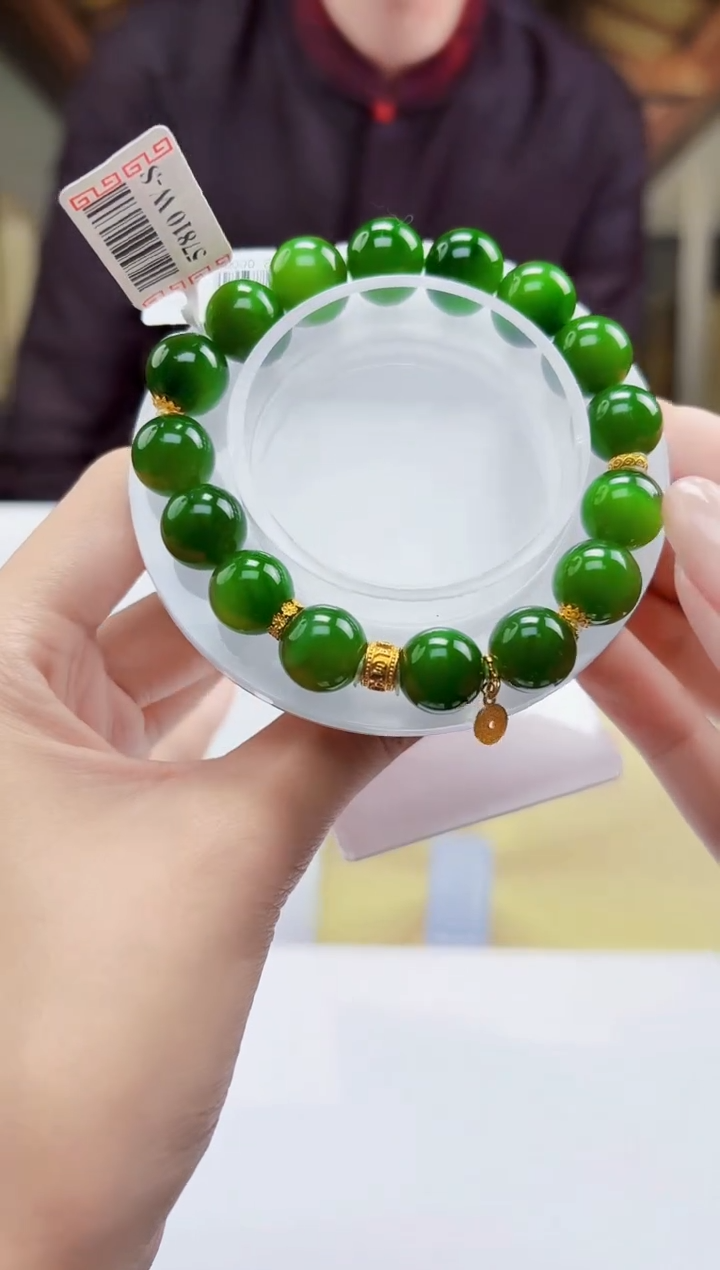 定制和田玉天然和田玉（拍一发一）