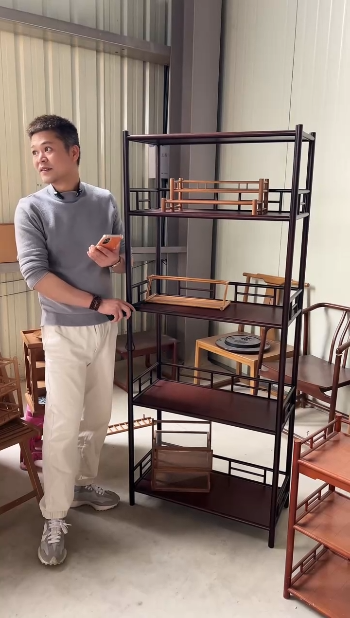 【闪购商品】高山楠竹板材板材