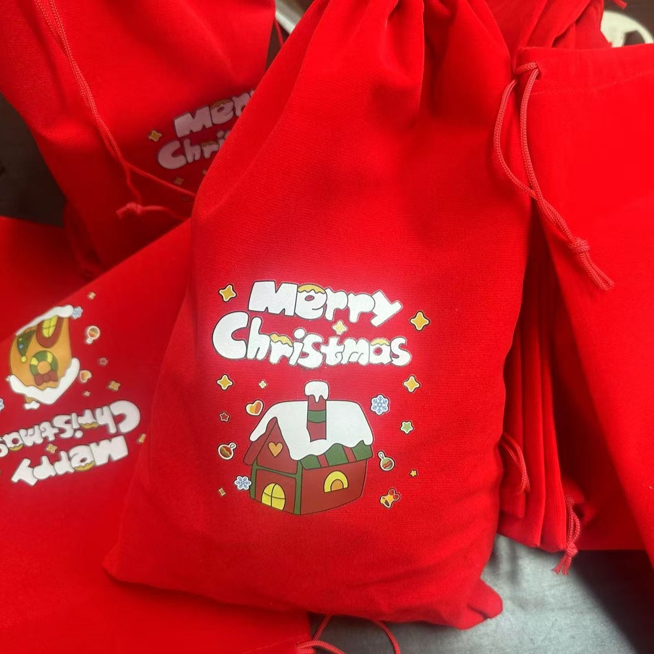 【神秘盲袋保自推版】深空可自选盲袋（直播代拆）