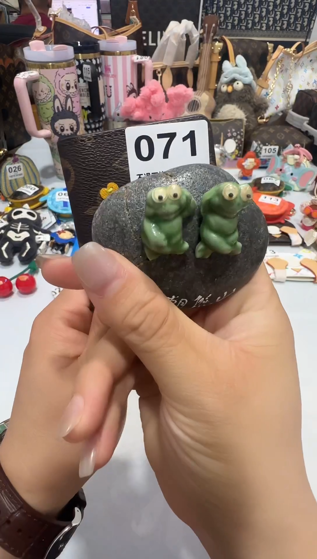 瓷片七天无理由退换货