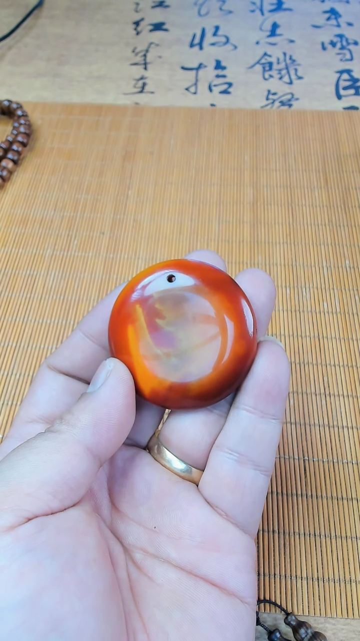 【闪购商品】玛瑙/玉髓颈饰合金123